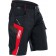 color:schwarz/mittelrot