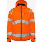 color:Warnschutz-Orange