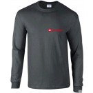 color:Dark Heather