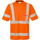 color:Warnschutz-Orange