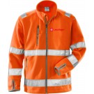 color:Warnschutz-Orange