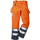 color:Warnschutz-Orange/Marine