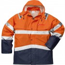 color:Warnschutz-Orange/Marine